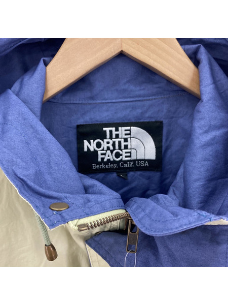 THE NORTH FACE マウンテンパーカ ベージュ L[値下]