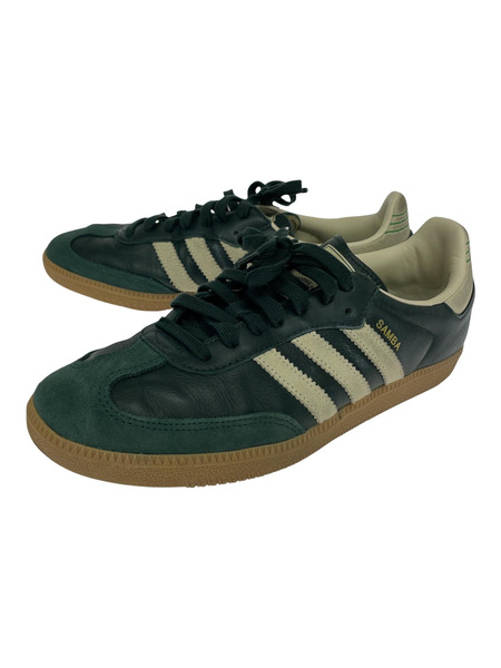 adidas スニーカー SAMBA OG