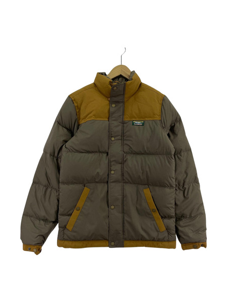 L.L.Bean ダウンジャケット フェザーダウン S