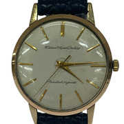 CITIZEN メンズ時計 CITIZEN SUPER DELUXE 14K 80MICRONS
