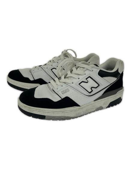 NEW BALANCE スニーカー 550