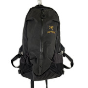ARC'TERYX リュックサック・バックパック ARRO22 黒