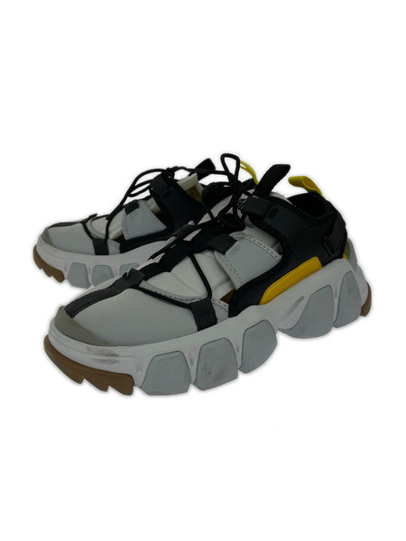 ONITSUKA TIGER サンダル DENTIGRE CAGE 1183C331-020 (US7/25cm)