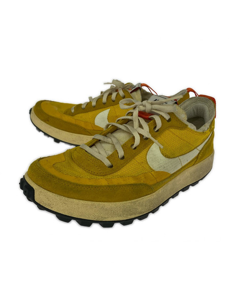 NIKE スニーカー ×TOM SACHS GENERAL PURPOSE SHOE (26.0)