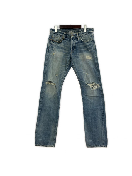 HYSTERIC GLAMOUR デニム・ジーンズ