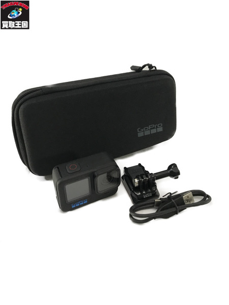 GoPro HERO10 CHDHX-101-FW アクションカメラ
