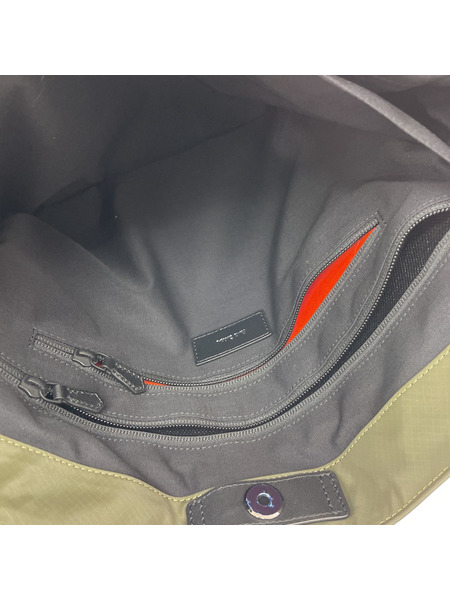 Paul Smith アーバンアウトドア ハンドバッグ