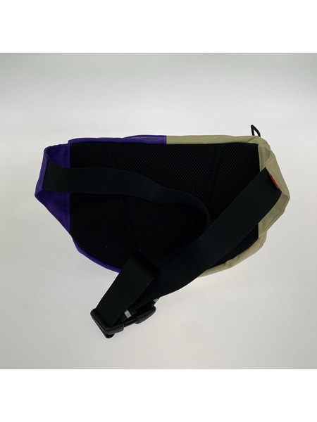 Supreme x The North Face Split Waist Bag