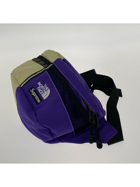 Supreme x The North Face Split Waist Bag