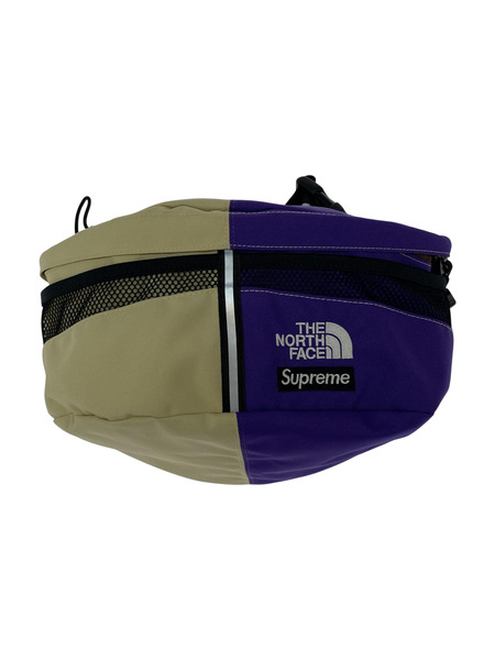 Supreme x The North Face Split Waist Bag
