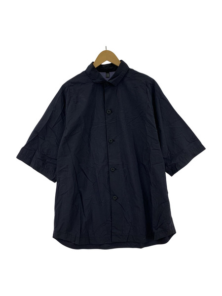 TEATORA 半袖シャツ CARTRIDGE SHIRT S/S[値下]