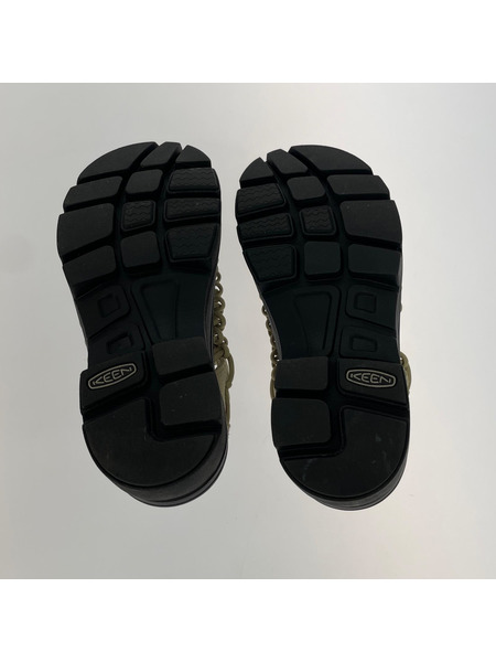 KEEN ソノ他 UNEEK PLT 1030534B -24.0