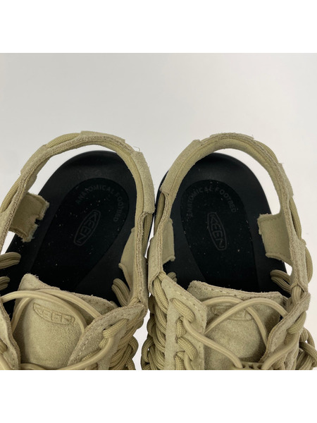 KEEN ソノ他 UNEEK PLT 1030534B -24.0