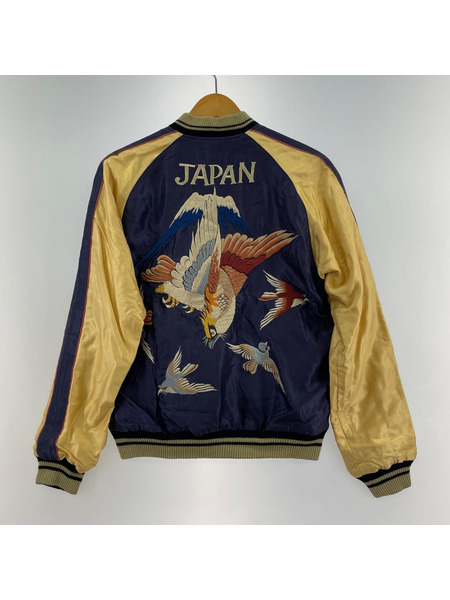 東洋エンタープライズ ジャケット TT11936 リバーシブルスカジャン S