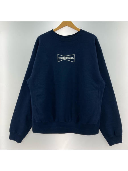 Needles パンツ Empty R _ M トラックパンツ (XL) ブラウン