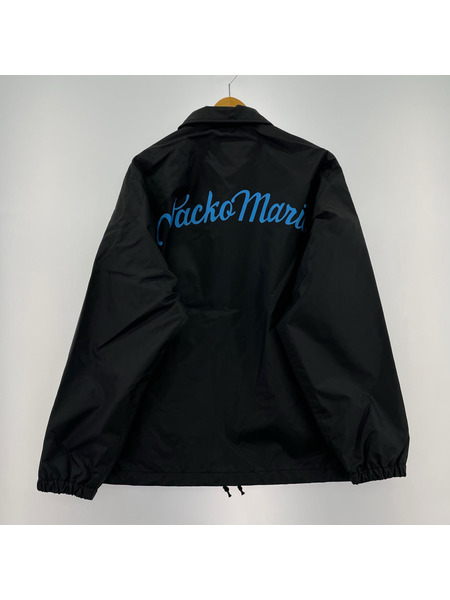 WACKO MARIA ジャケット 25AW COACH JACKET