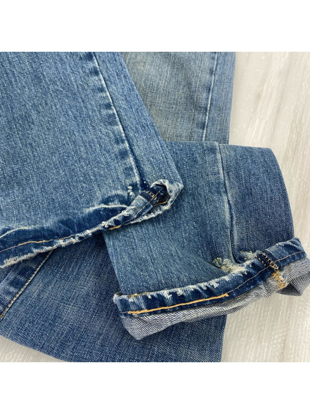 Levi's デニム・ジーンズ 606 LIMITED EDITION BIG オレンジタブ W28