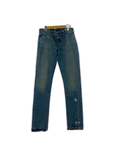 Levi's デニム・ジーンズ 606 LIMITED EDITION BIG オレンジタブ W28