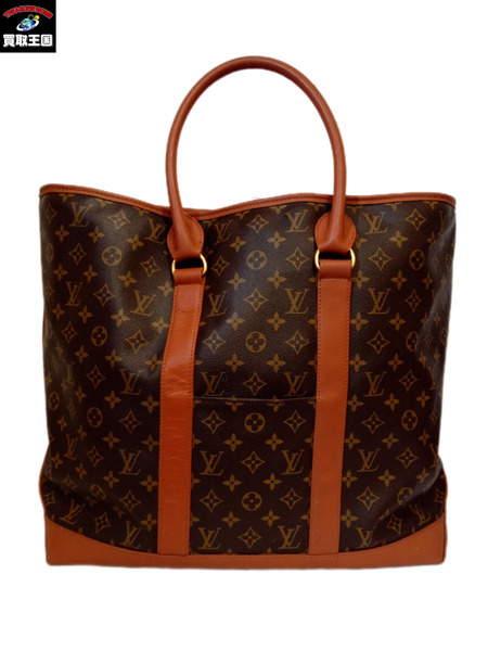 トートバッグ LV/サックウィークエンドGM/M42425