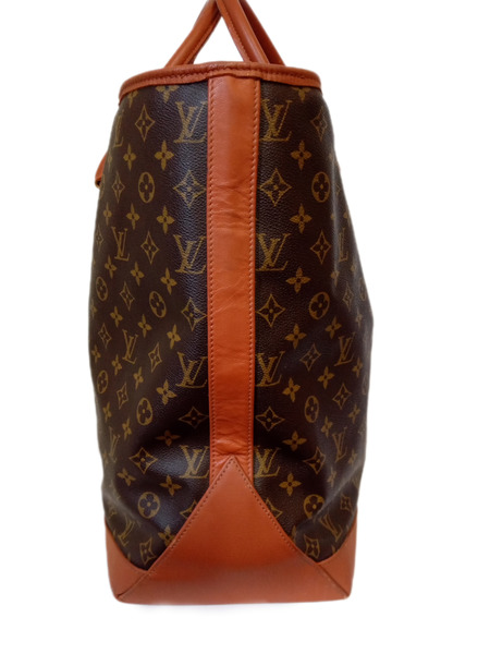 トートバッグ LV/サックウィークエンドGM/M42425