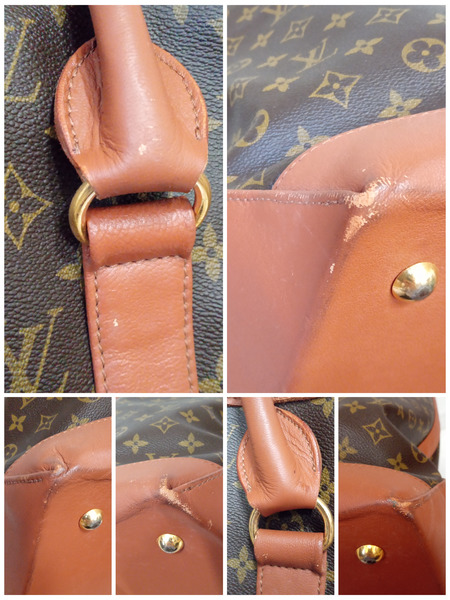 トートバッグ LV/サックウィークエンドGM/M42425