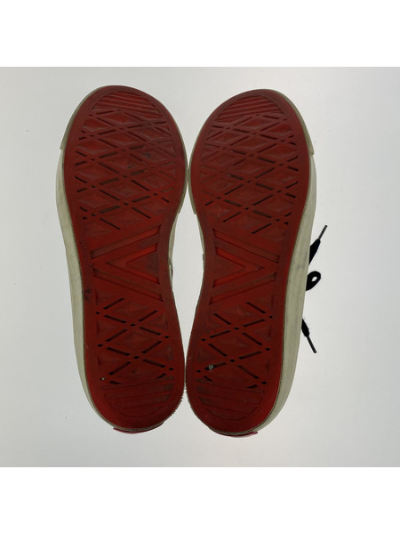 スニーカー toast FOOT&EYEGEAR jam Size7 1/2[値下]