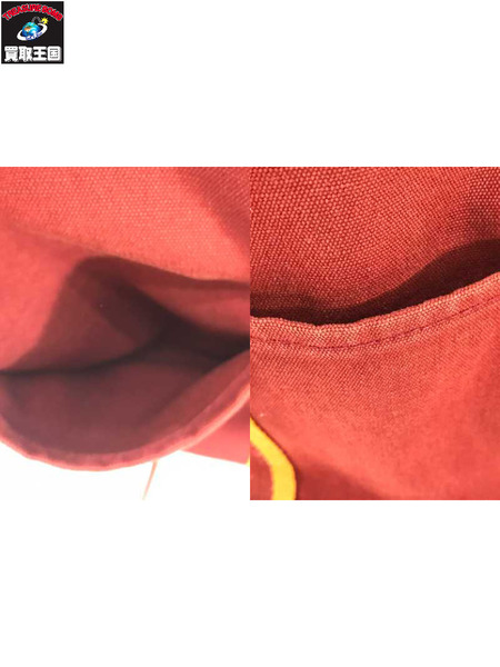HERMES トートバッグ