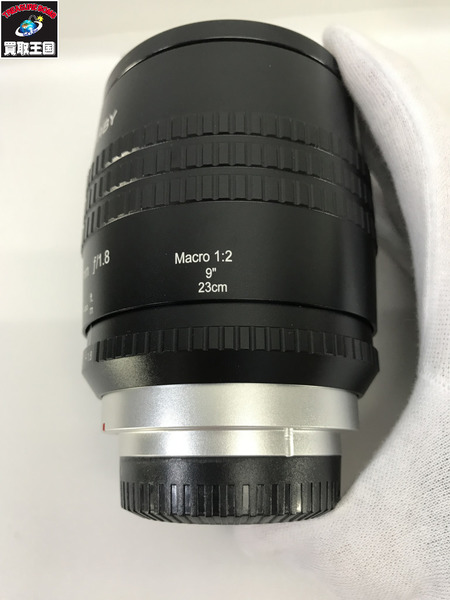 レンズ LENSBABY VELVET 85 MICRO 4/3