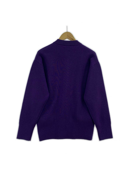 カーディガン VERMEIL par iena カーディガン