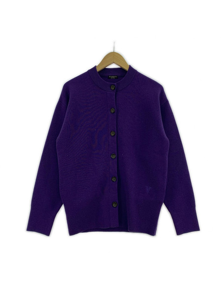 カーディガン VERMEIL par iena カーディガン