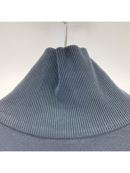 adidas ジャケット 70s トラックジャケット 黒赤（５）