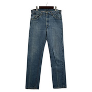 Levi's デニム・ジーンズ デニムパンツ W34