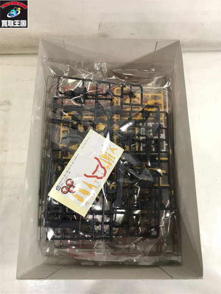 HG マクロス7 VF-19改 ファイヤーバルキリー サウンドブースター装備 1/100