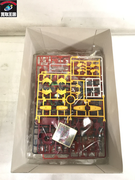 HG マクロス7 VF-19改 ファイヤーバルキリー サウンドブースター装備 1/100