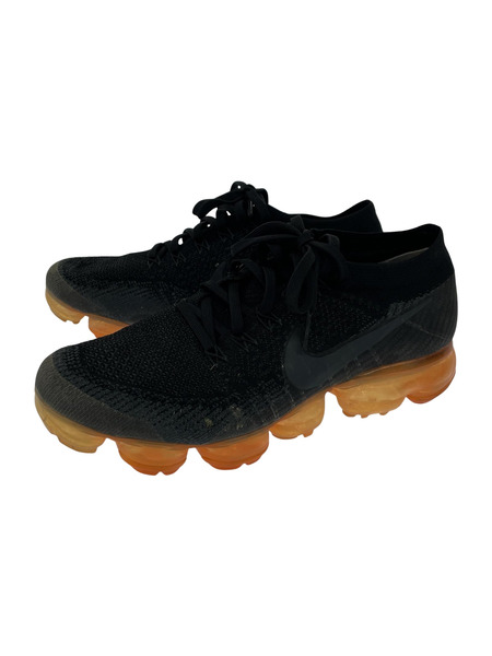 NIKE AIR VAPORMAX Flight Knit 黒[値下]