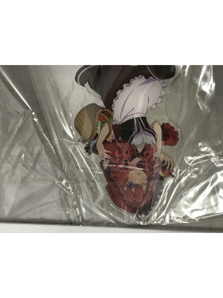 その他グッズ 五等分の花嫁 五等分の花嫁×ローソン ビッグアクリルスタンド