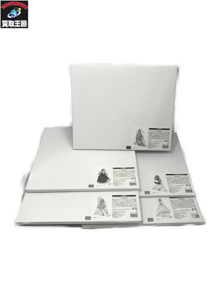 その他グッズ 五等分の花嫁 五等分の花嫁×ローソン ビッグアクリルスタンド