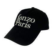 KENZO Verdy Paris ロゴ刺繍キャップ FE58AC511F42