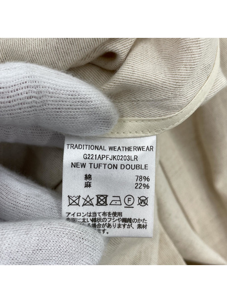 Traditional Weatherwear テーラードジャケット・ブレザー ダブルジャケット 22SS[値下]