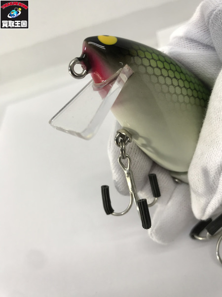 ガウラクラフト　ダイナマイトシャッド