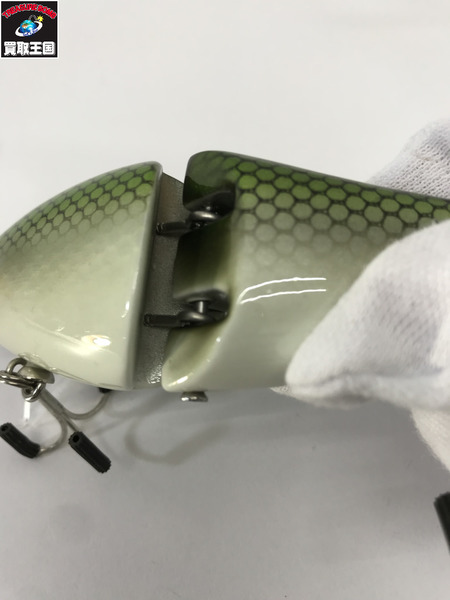 ガウラクラフト　ダイナマイトシャッド