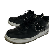 NIKE スニーカー AIR FORCE 1 07 CK QS 30cm