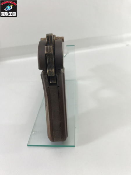 モデルガン GRASP TOKALEV T-33