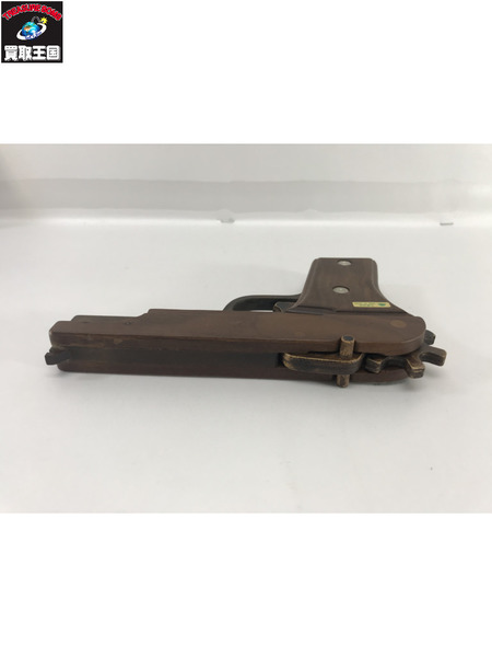 モデルガン GRASP TOKALEV T-33