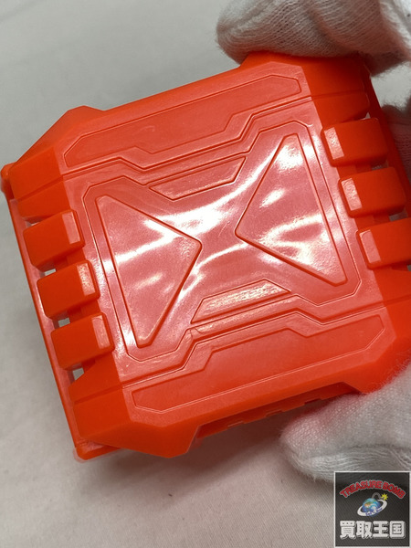 DXガッチャードライバー＆ガッチャードローホルダーセット 仮面ライダー [値下]