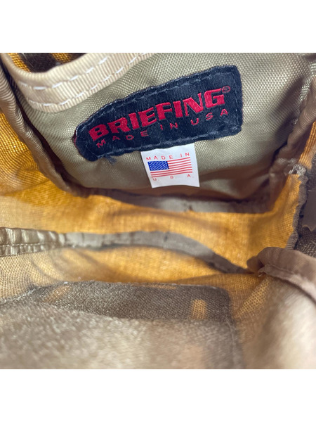 BRIEFING ソノ他バッグ ポーチ
