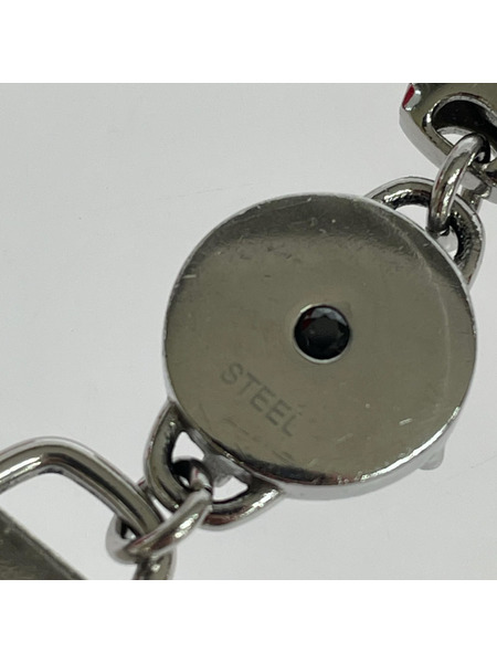 DIESEL ブレスレット・バングル ブレスレット DX1351040