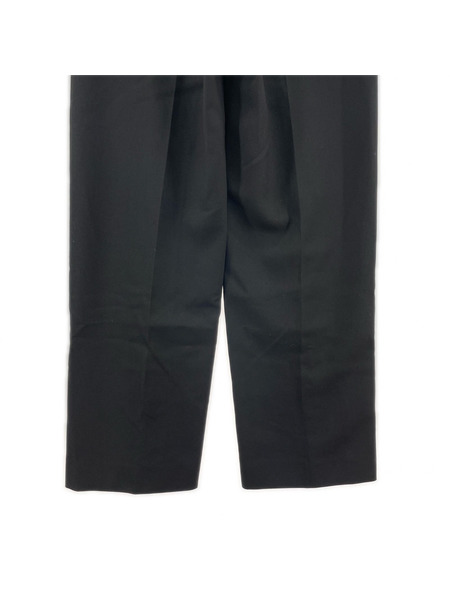 CYCLAS ウールパンツ 36