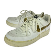 NIKE スニーカー AIR FORCE 1 LOW RETRO PRM QS AO1635-100