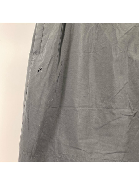 N.HOOLYWOOD パンツ WILDTHINGS TRAINING PANTS 38 黒